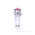 Aluminum Suction Oil Filter Housing